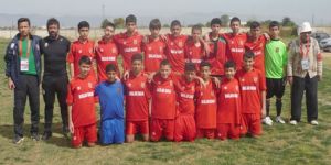 Mormenekşe liderliği garantiledi