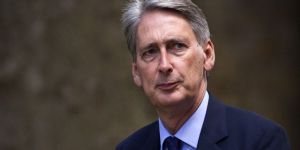 Hammondun adaya ziyareti iptal oldu