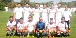 “Beraberlik Süper Lig’e taşıyabilir”