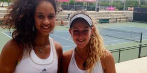 Portoriko’ya damgasını vurdu