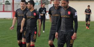 Serdarlı’da boykot