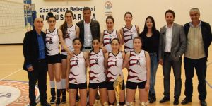 Filenin sultanı YDÜ