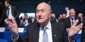  “Futbol birkez daha insanları birleştirdi”