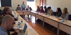 YENİDÜZEN Gazetesi de katıldı