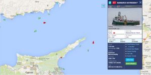 Barbaros gitti, Eide geliyor