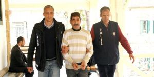 “Eşimi ben öldürmedim”