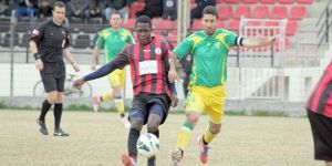 Hamitköy son nefeste: 2-1