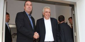 AKEL: Süreç adanın birleşmesine yardımcı olacak