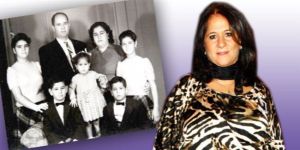 KAYMAKLI’DAN BİR ANI...