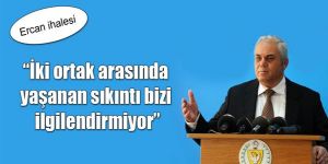 BAKANLAR KURULU TOPLANDI