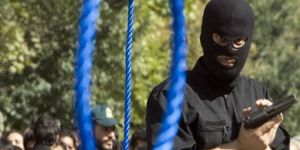 Ürküten Rapor: Bir yılda 607 idam