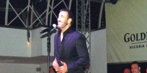 El Sahir Pasha’yı Salladı