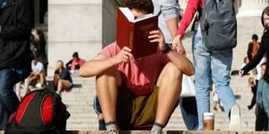 Burs hakkı elde eden öğrenciler açıklandı