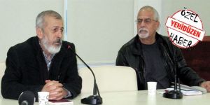 “Kızıldere’den günümüze mücadele” konuşuldu