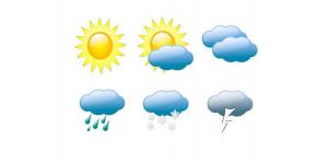 Havada değişiklik yok