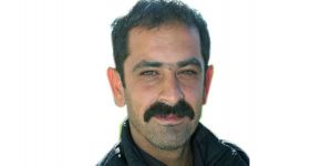 İzzet Kaçmaz Dörtyol’da