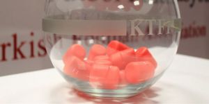 Yarı final kurası Pazartesi