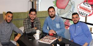 “Çok doğru bir karar alındı”