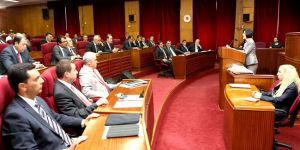 Vergi Usul (Değişiklik) Yasa Tasarısı’ onaylandı