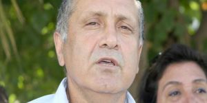 Genel Sekreter Taşker, görevinden alındı