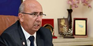 Özyiğit: “Müzakereler başlamalı ve sonuca ulaşmalı”