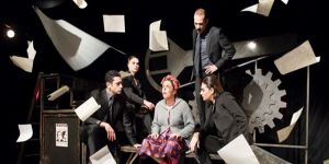 “Halktan Biri” seyircisiyle buluşmaya devam ediyor