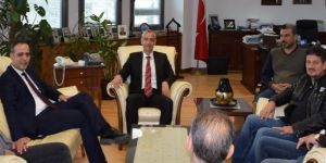 LTB Raporu için tarih istendi