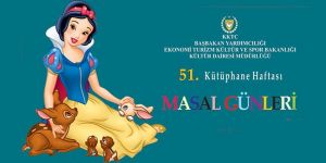 VII. Masal Günleri Cumartesi başlıyor