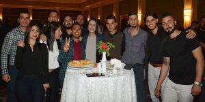 Siber: Seçimin galibi gençler olacak!