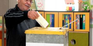 Seçim anketleri için son tarih 4 Nisan