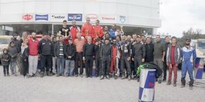 Şaka değil 24 saat