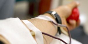 LTBden Kan Bağışı Kampanyası