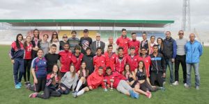 Yıldızlarda YDK Gençlerde Kurtuluş