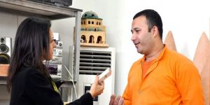 “22 yıl, dayanılacak gibi değil…”