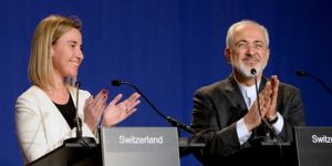 İran ile nükleer müzakerelerde uzlaşma