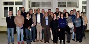 Özersay: “Partizanlığa karşı mücadele edeceğim”