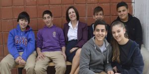 Siber: Korku düzenine son vereceğiz