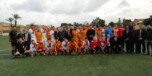 LTTFF’de şampiyonluk bilmecesi