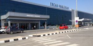 Ercan grevi 60 gün ertelendi