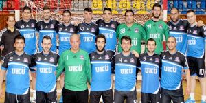 Nefes kesen maç UKÜ’nün: 21-19