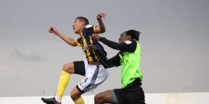 Şampiyonluk düğümü çözülebilir