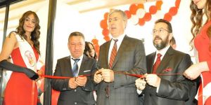 Güllüoğlu artık Lefkoşa’da