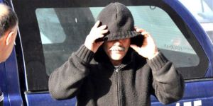 7 gün hapis cezasına mahkum edildi…