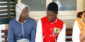 Mağusa’da aldı Lefkoşa’da yakalandı!