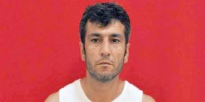 Kayıplara karıştı!