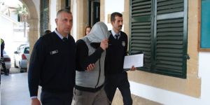 Şartlı tahliyeden yararlandı, uslanmadı