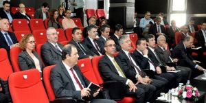 “Her 5 kişiden biri kayıt dışı”