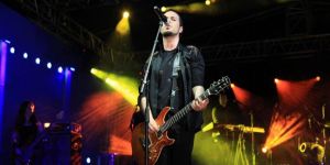 GAÜ Bahar Şenlikleri başladı