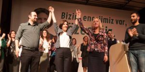 Siber: “Söyleyecek sözümüz, değiştirecek gücümüz var”