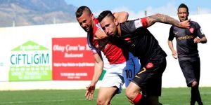 Serdarlı son dakika “Kanat”landı: 3-3